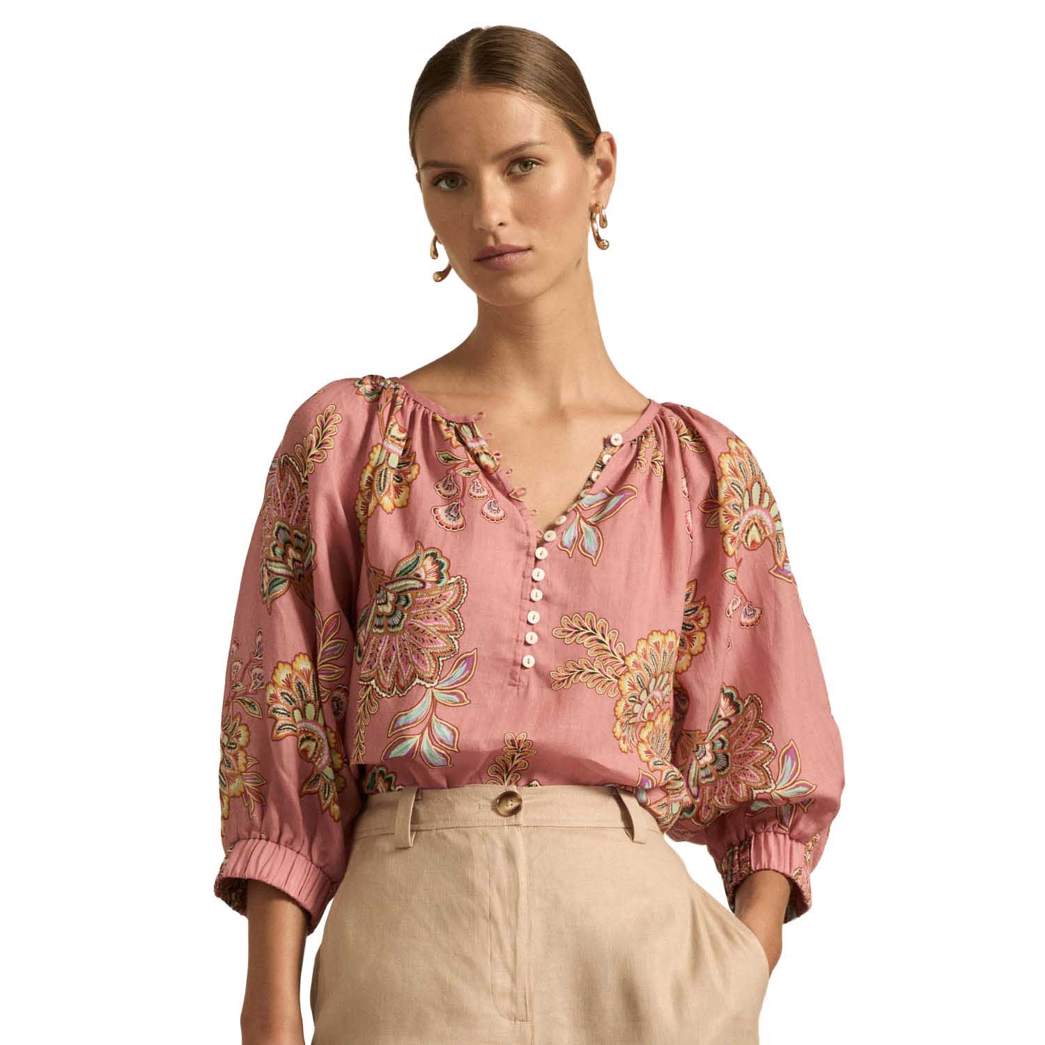 Zoe Kratzmann Tranquil Top